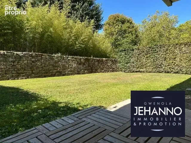 Appartement 3 pièces 71 m² à vendre à Vannes (56000) - photo 4