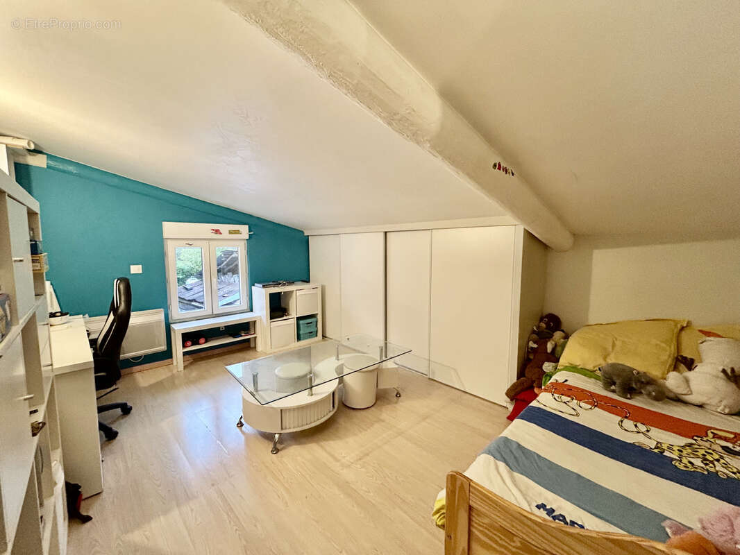 Maison à ARANDON