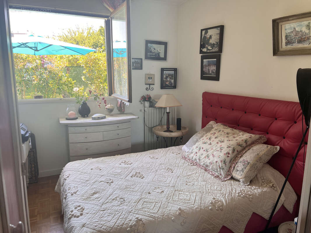 Appartement à MONTESSON