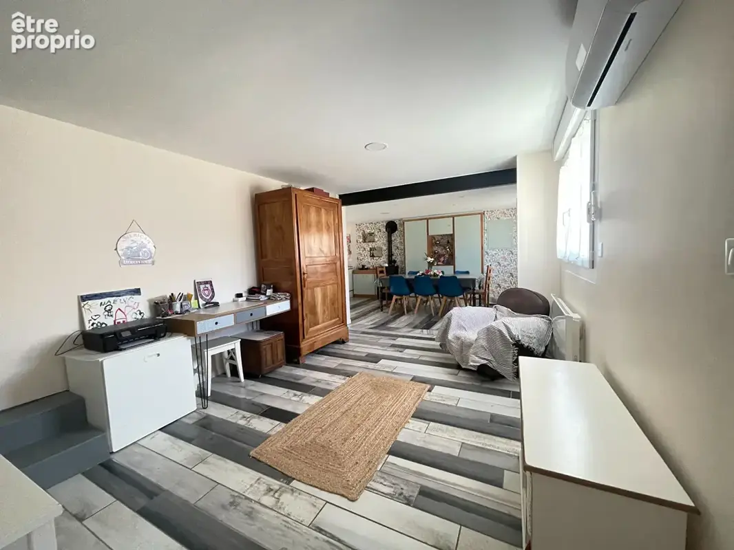 Maison Saint Hilaire De Riez 7 pièce(s) 151.78 m2 - photo 7