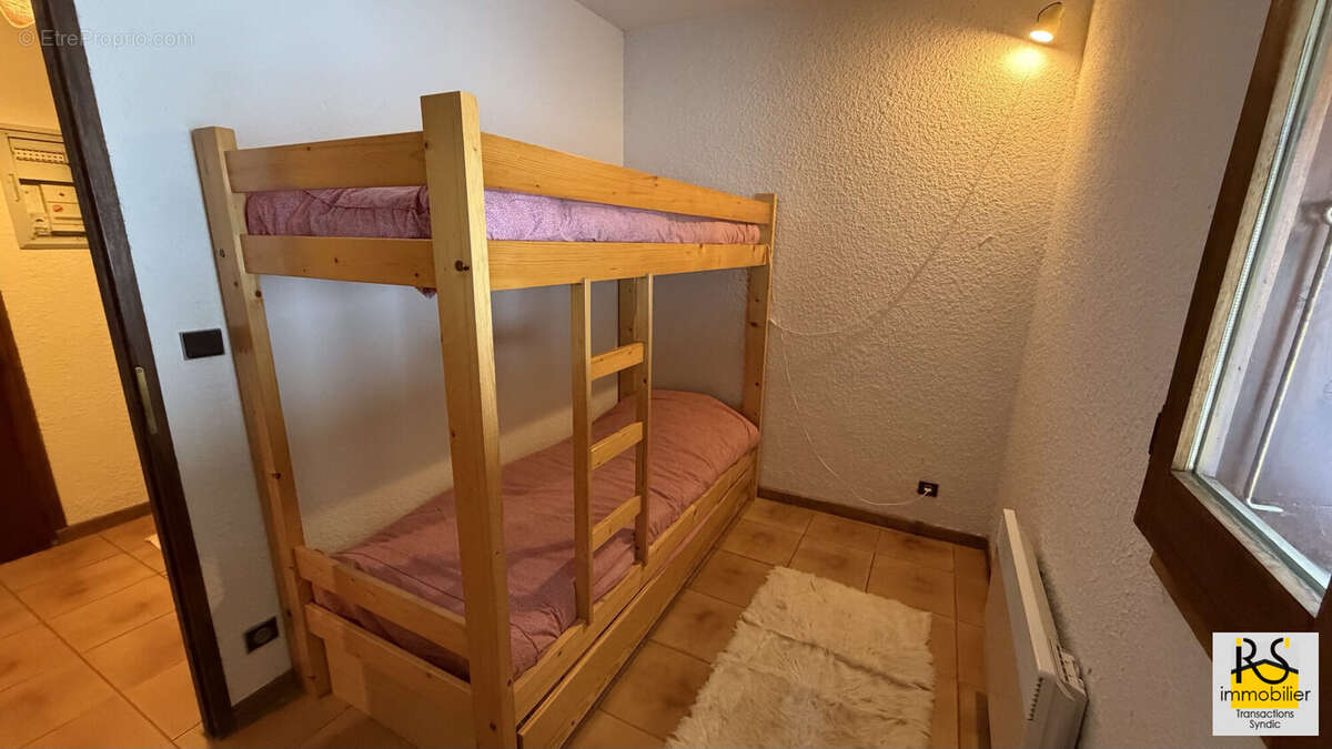 Appartement à ARACHES-LA-FRASSE