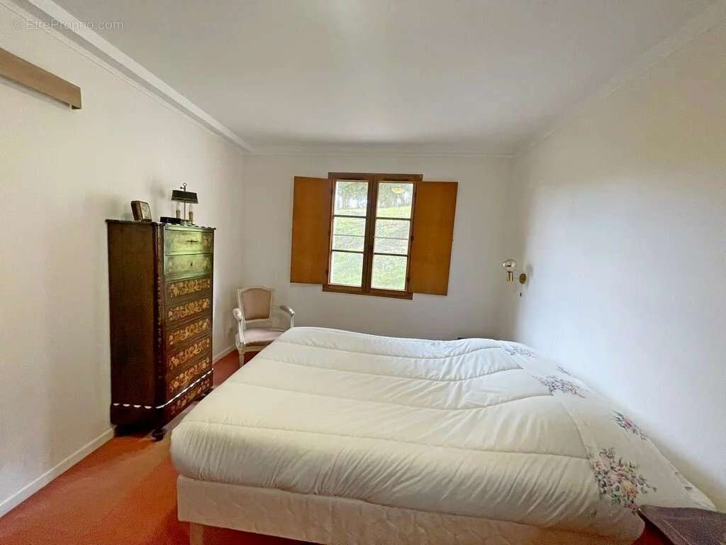 Maison à GOULOUX