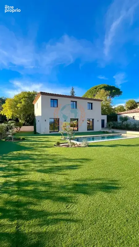 Vente Maison avec très belles prestations - photo 40