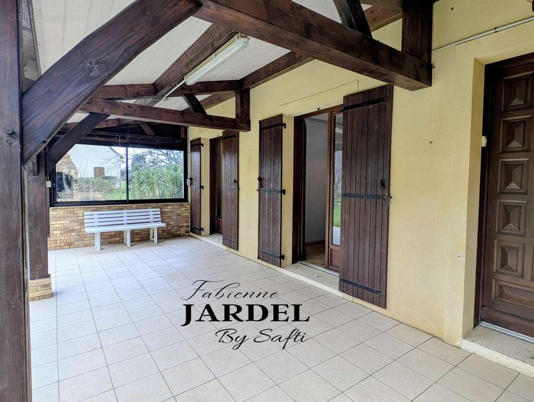 Photo 3 - Maison à CARSAC-AILLAC