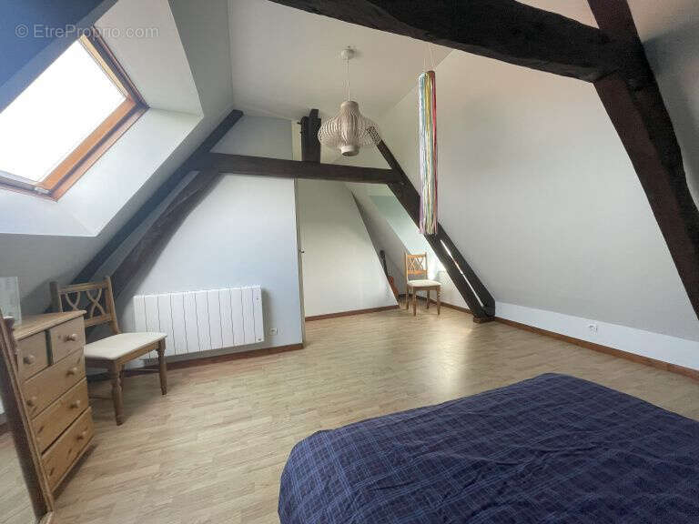Maison à EMBRY