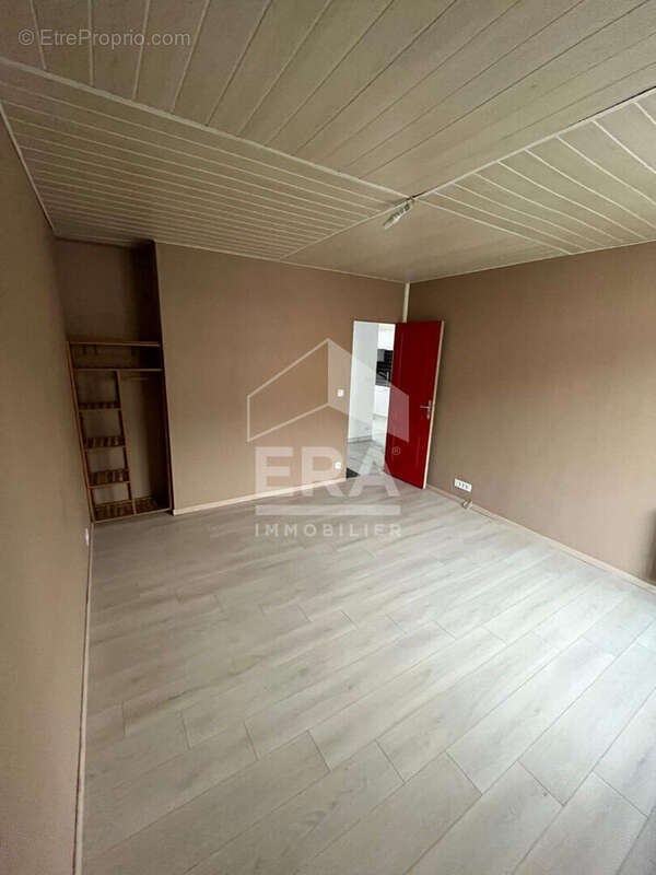 Appartement à LE HAVRE