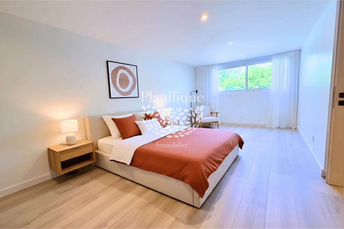 Appartement à ARGONAY