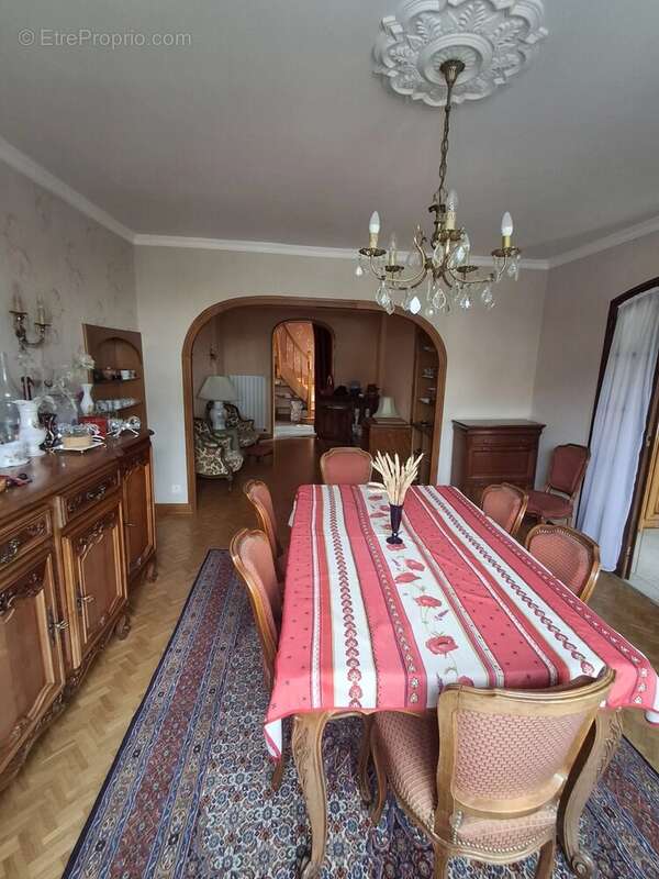 Appartement à SAINT-REMY
