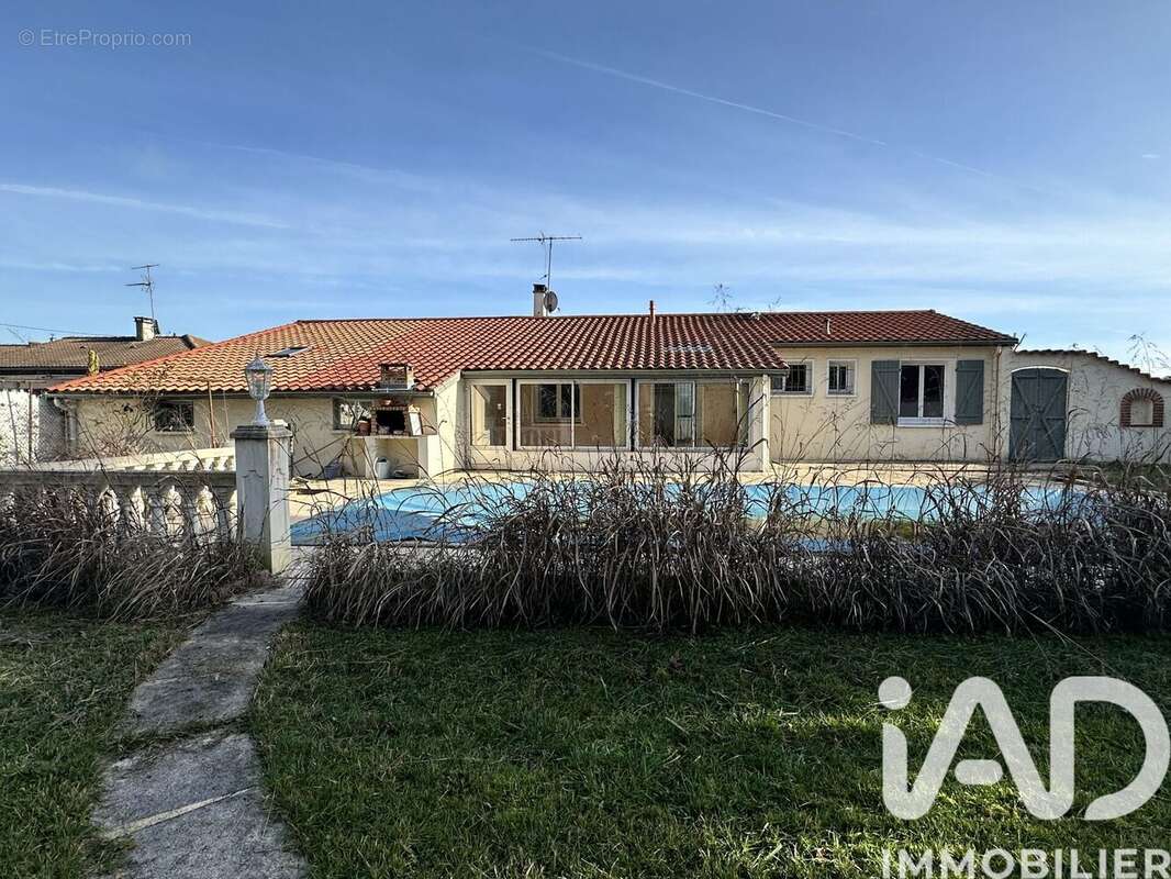 Photo 6 - Maison à VILLENEUVE-SUR-LOT