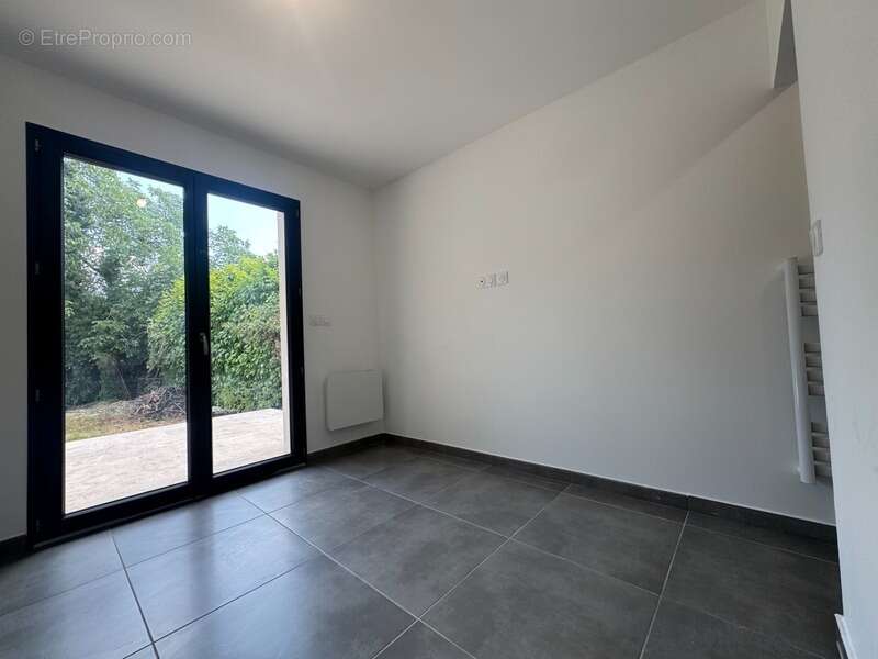 Maison à vendre 6 pièces ALES (30) - photo 10