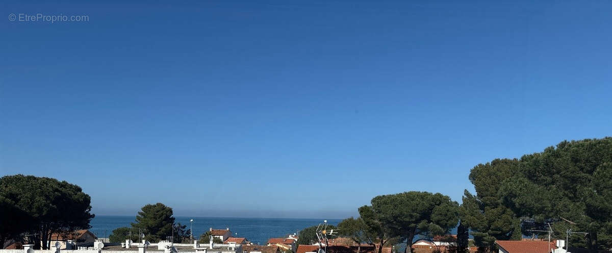 Appartement à ARGELES-SUR-MER