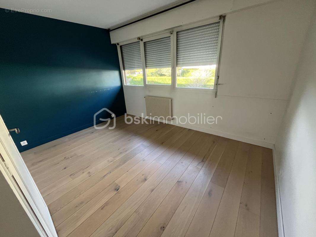 Appartement à ANNECY-LE-VIEUX
