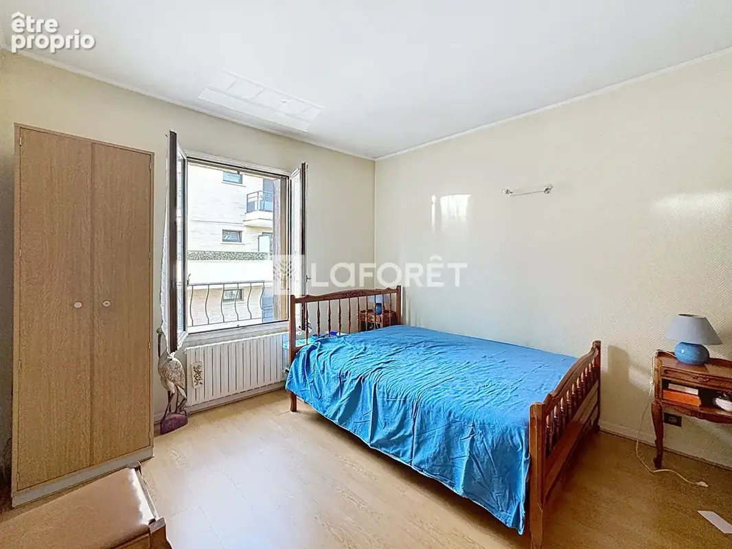 Maison Bagnolet 5 pièce(s) 97 m² habitables avec garage et cour végétalisée - photo 18