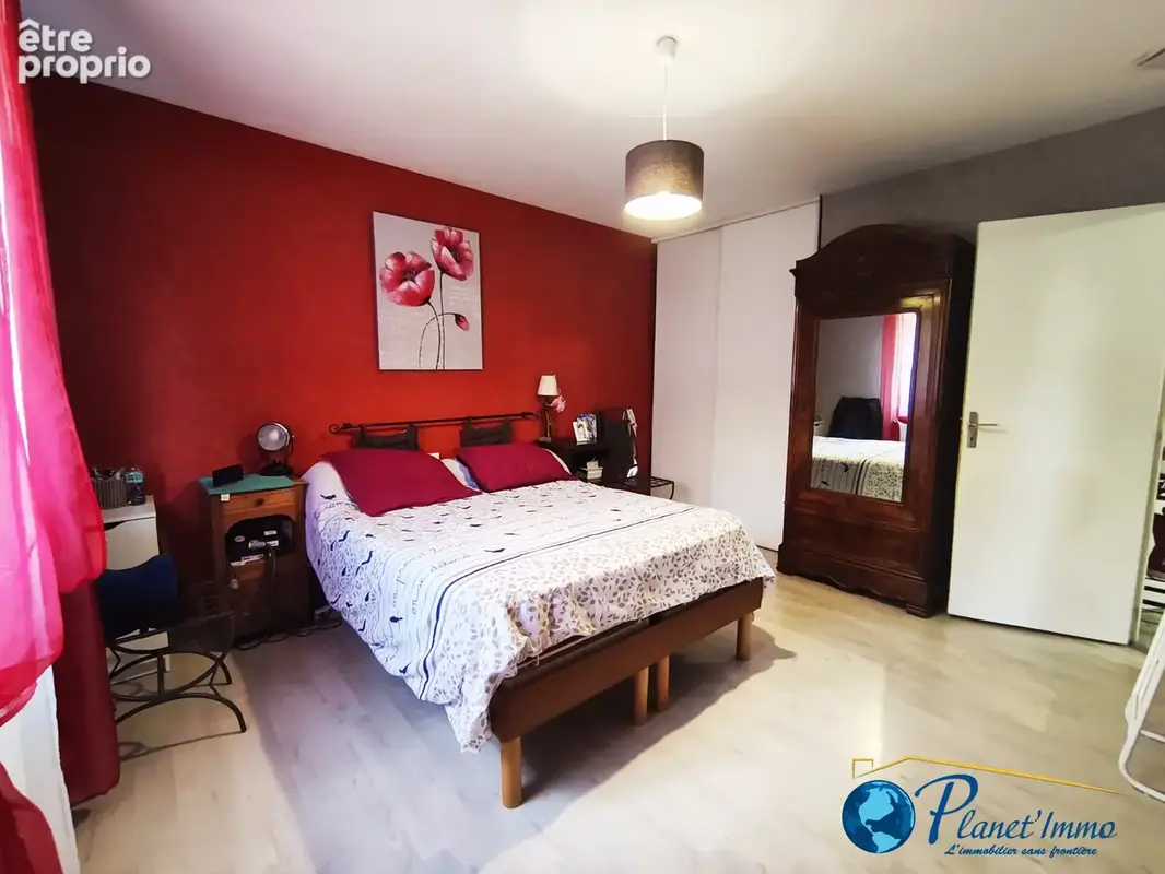 St Joseph Maison individuelle - photo 5