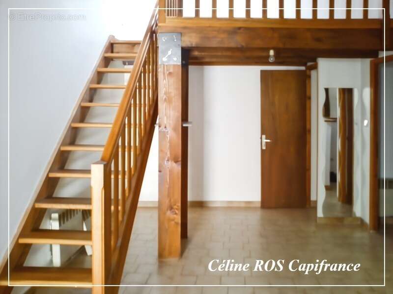 Maison à PELISSANNE