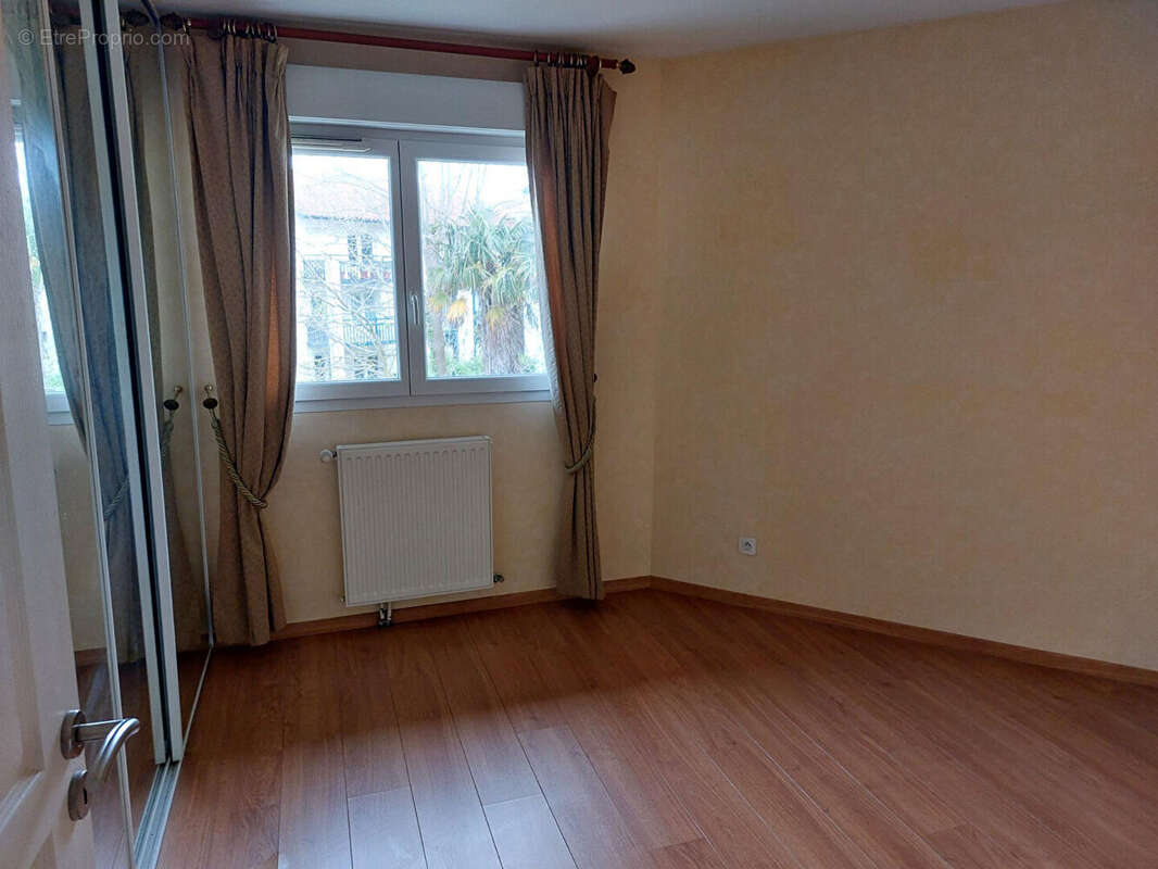 Appartement à SAINT-JEAN-DE-LUZ