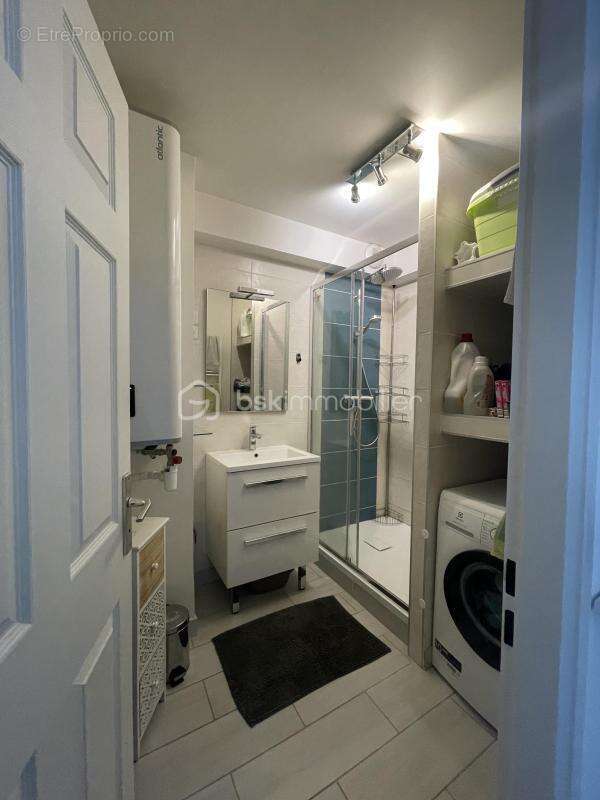 BEAUVAIS, appartement de 44 m² , proche centre ville et gare SNCF - photo 13