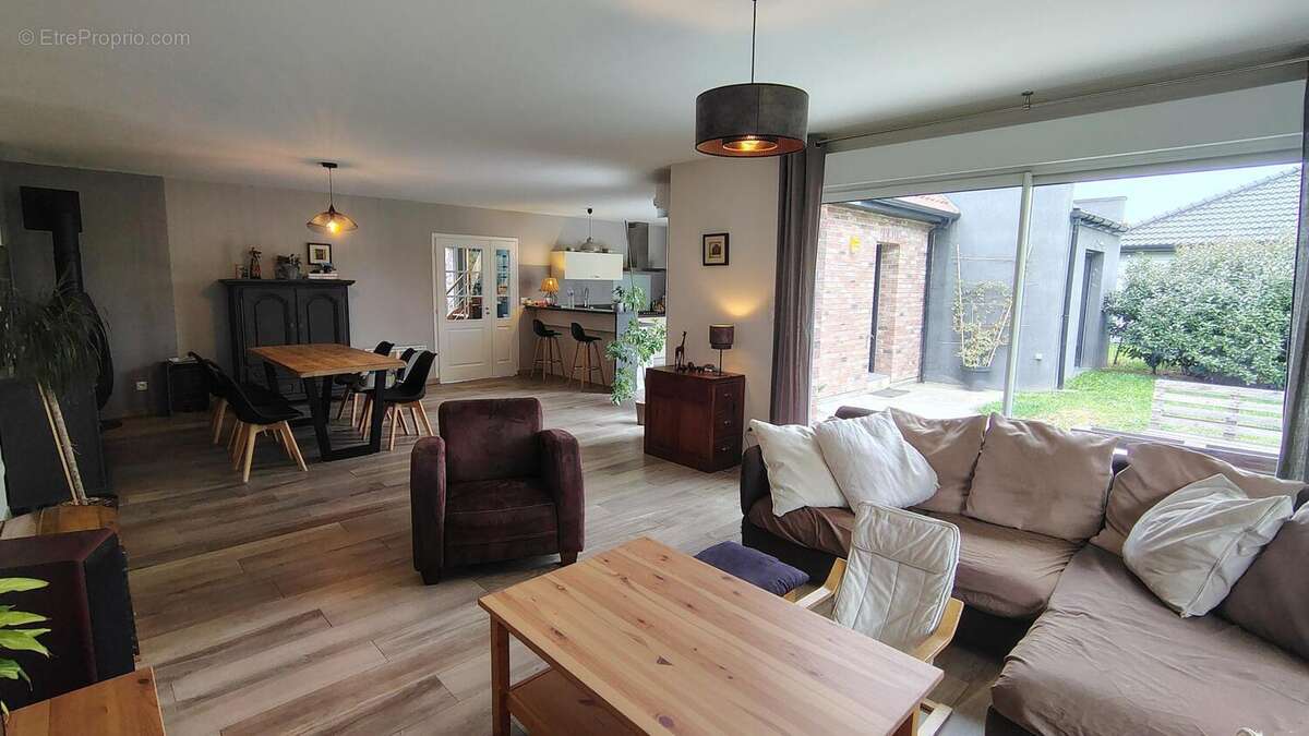 Photo 4 - Maison à GONNEHEM