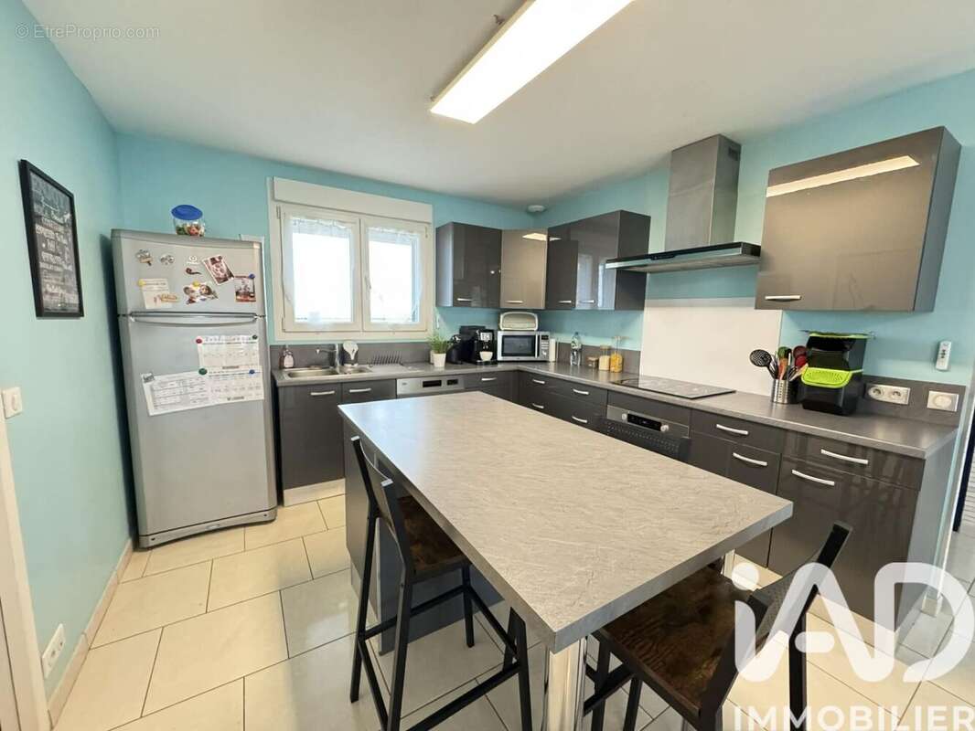 Photo 2 - Maison à SAINT-DIZIER