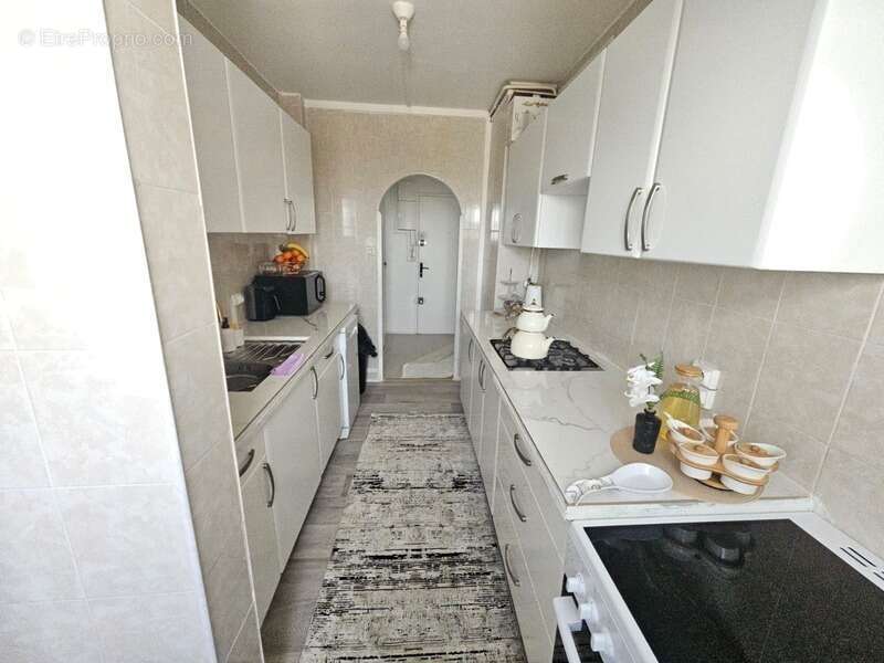 Appartement à RIS-ORANGIS