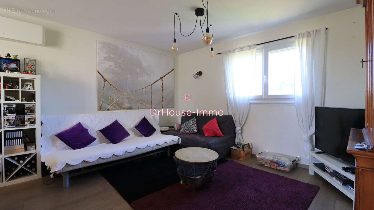 Appartement 91 m² à Lormont  - photo 5