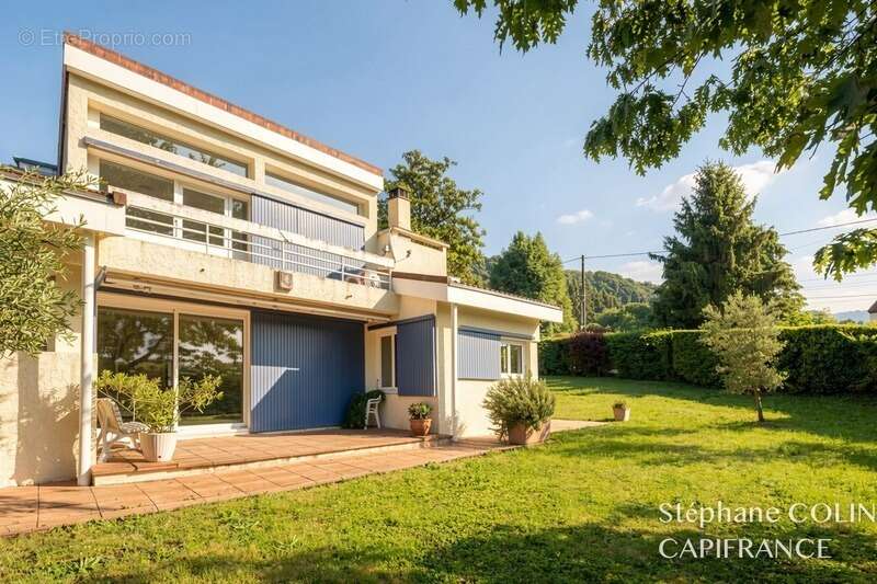 Maison à VOIRON
