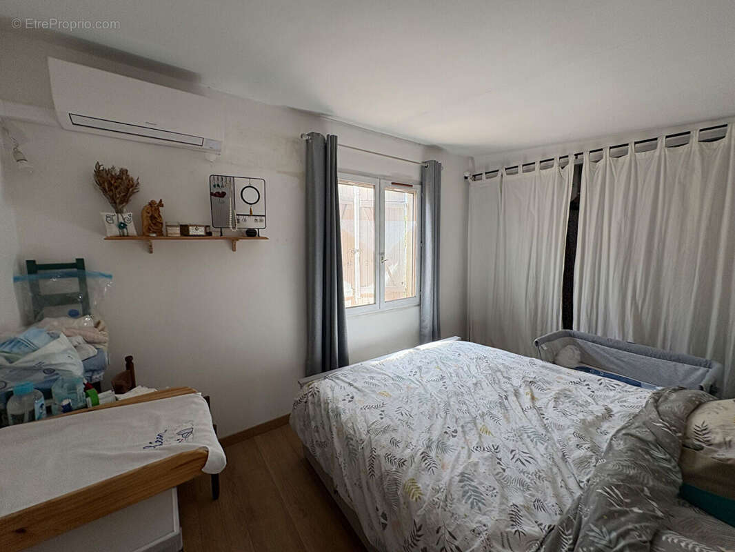 Appartement à MARSEILLE-14E
