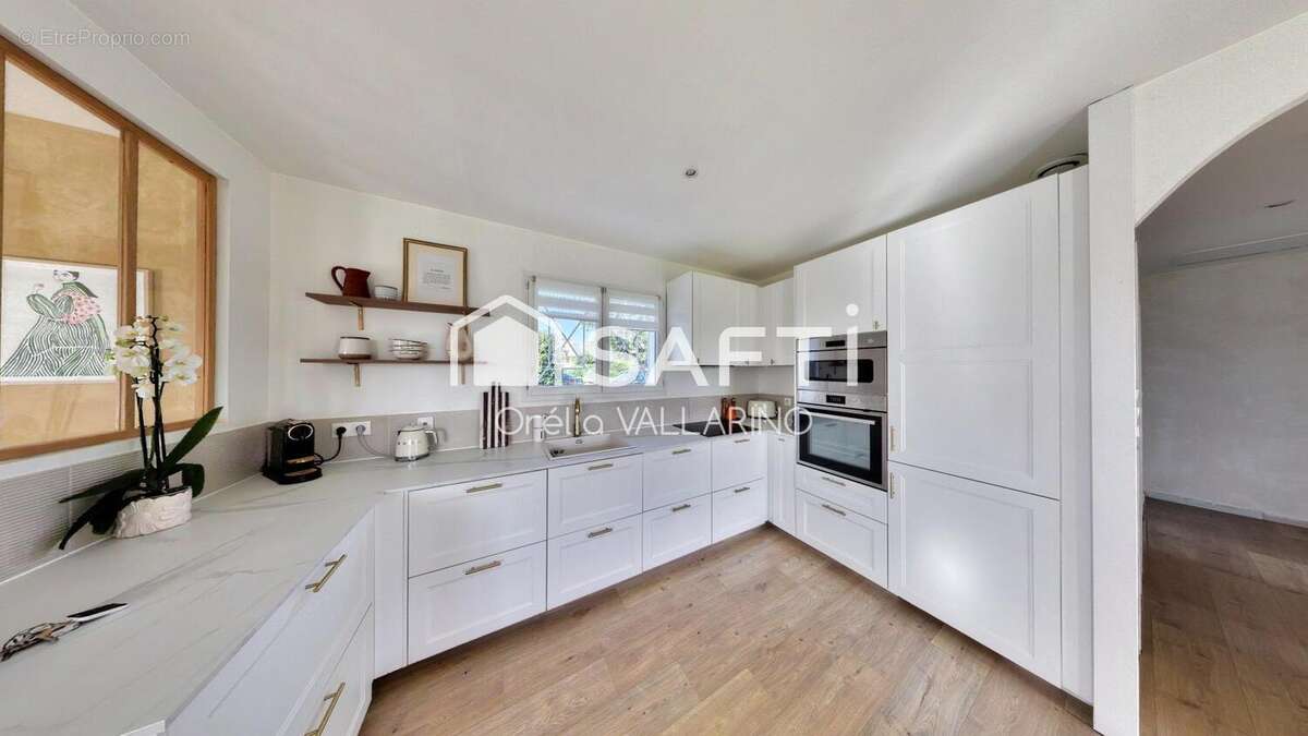 Photo 5 - Maison à SAINTE-EULALIE