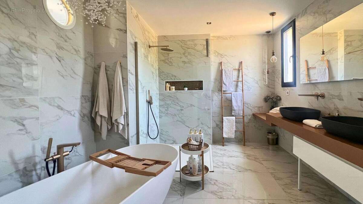 Photo 6 - Maison à BEZIERS