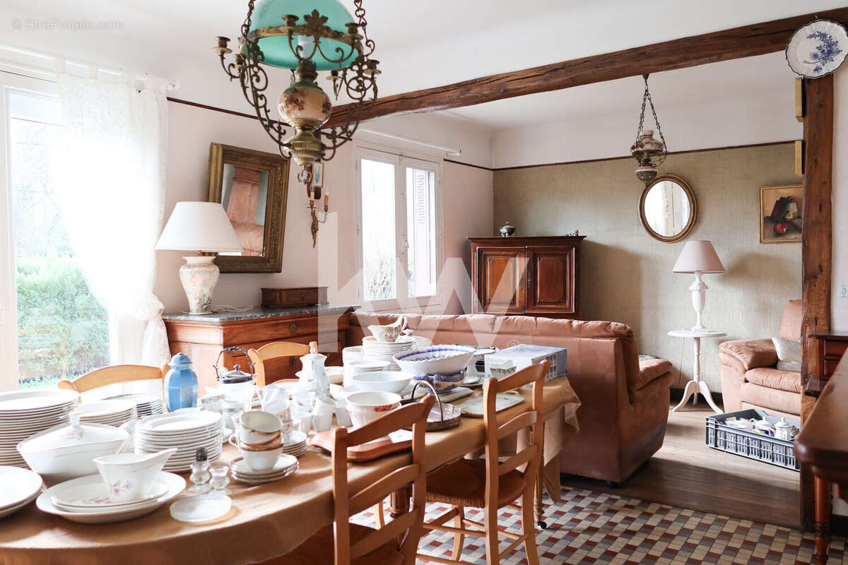 Maison 84 m² à Saint-Jean-De-Braye  - photo 6