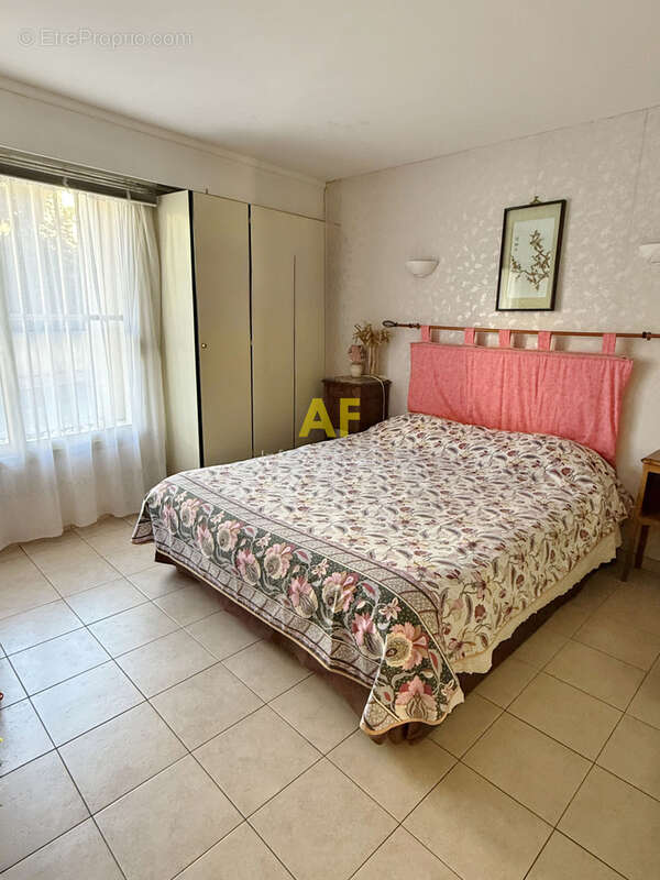 Appartement à SAINT-RAPHAEL