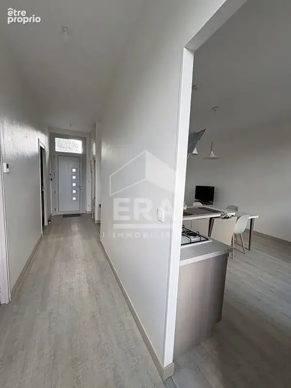 Maison 94m² à saintes - photo 7