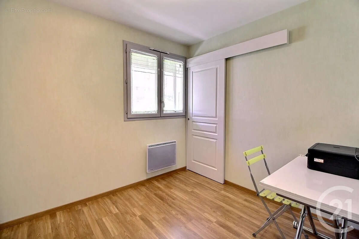 Appartement à NEUVECELLE