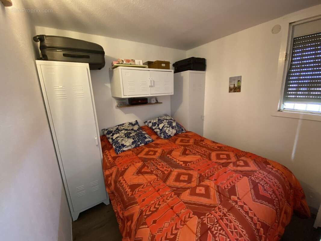 Appartement à VALRAS-PLAGE