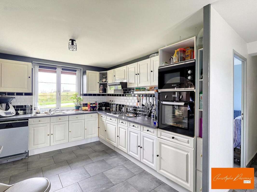 Photo 7 - Maison à JAVRON-LES-CHAPELLES