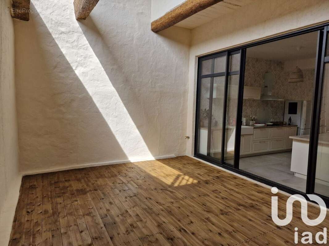 Photo 5 - Maison à PINET