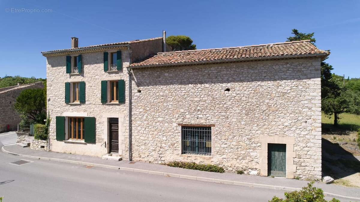 Exclusivte - reillanne maison à vendre - photo 8