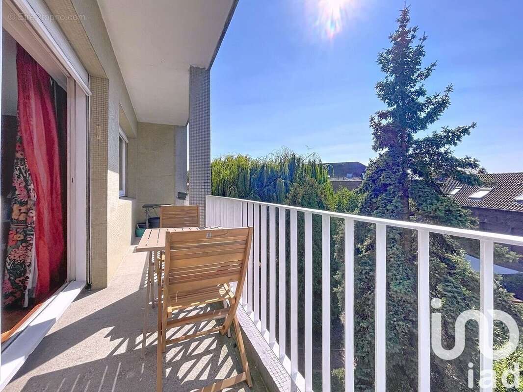 Photo 8 - Appartement à DOUAI