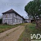 Photo 1 - Maison à LARZICOURT