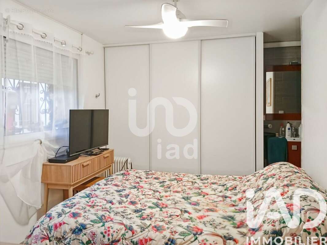 Photo 4 - Maison à AIMARGUES