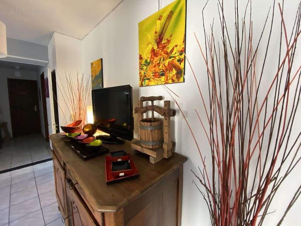 Commerce à CAZAUBON