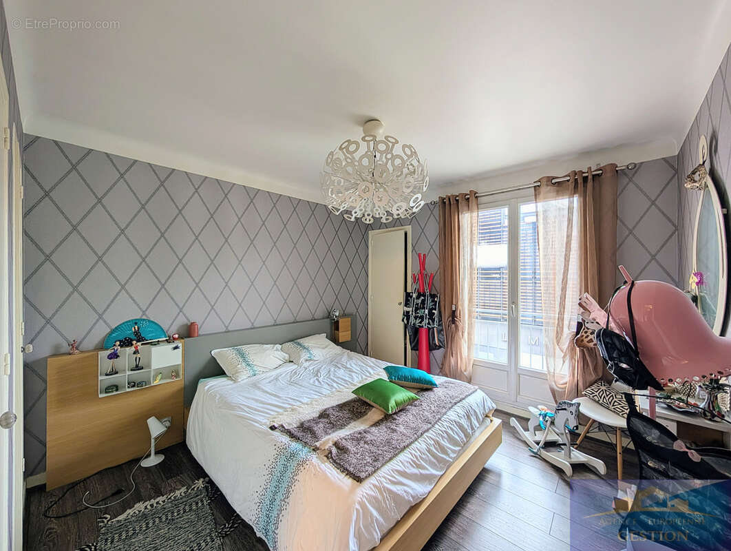 Appartement T3 - 86m2 - photo 9