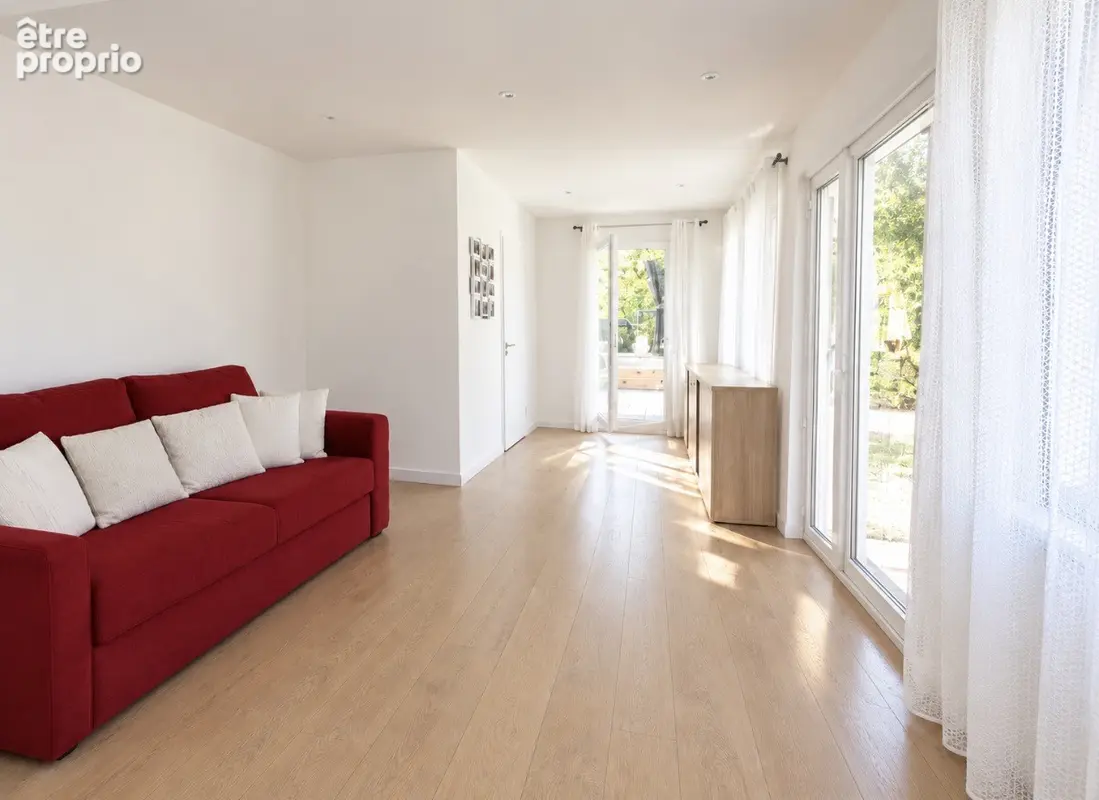 Maison 5 pièces - photo 3