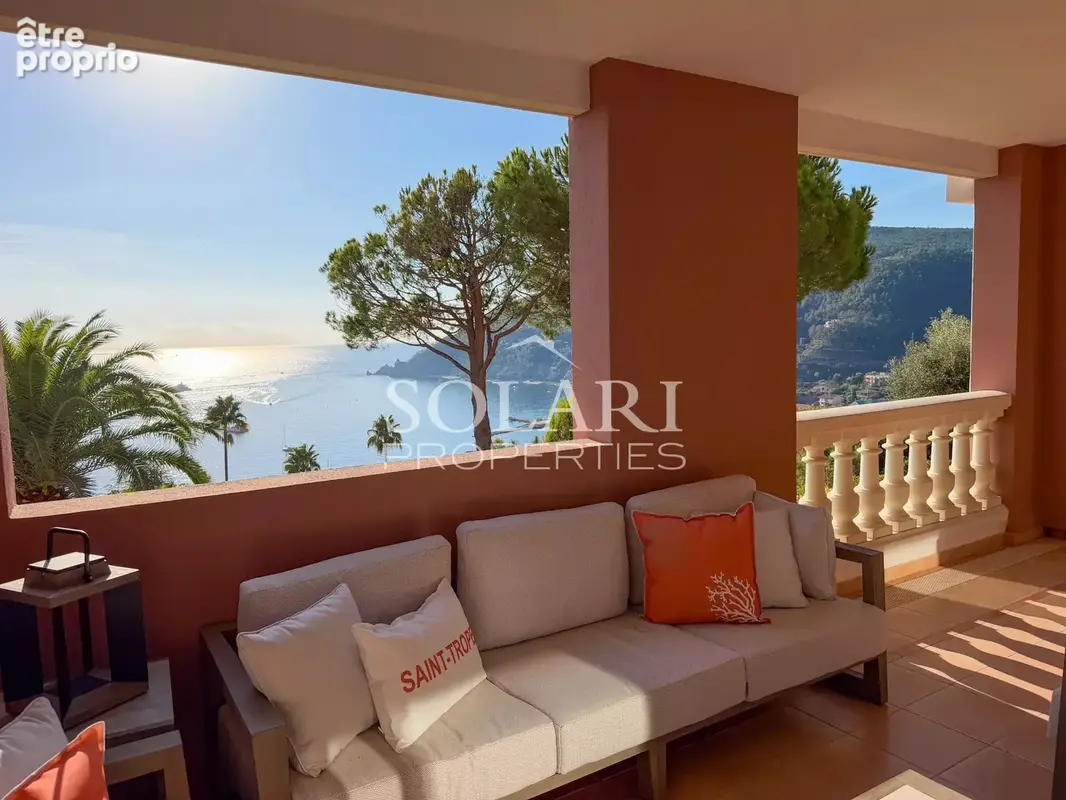 Luxueux appartement avec vue mer panoramique - photo 4