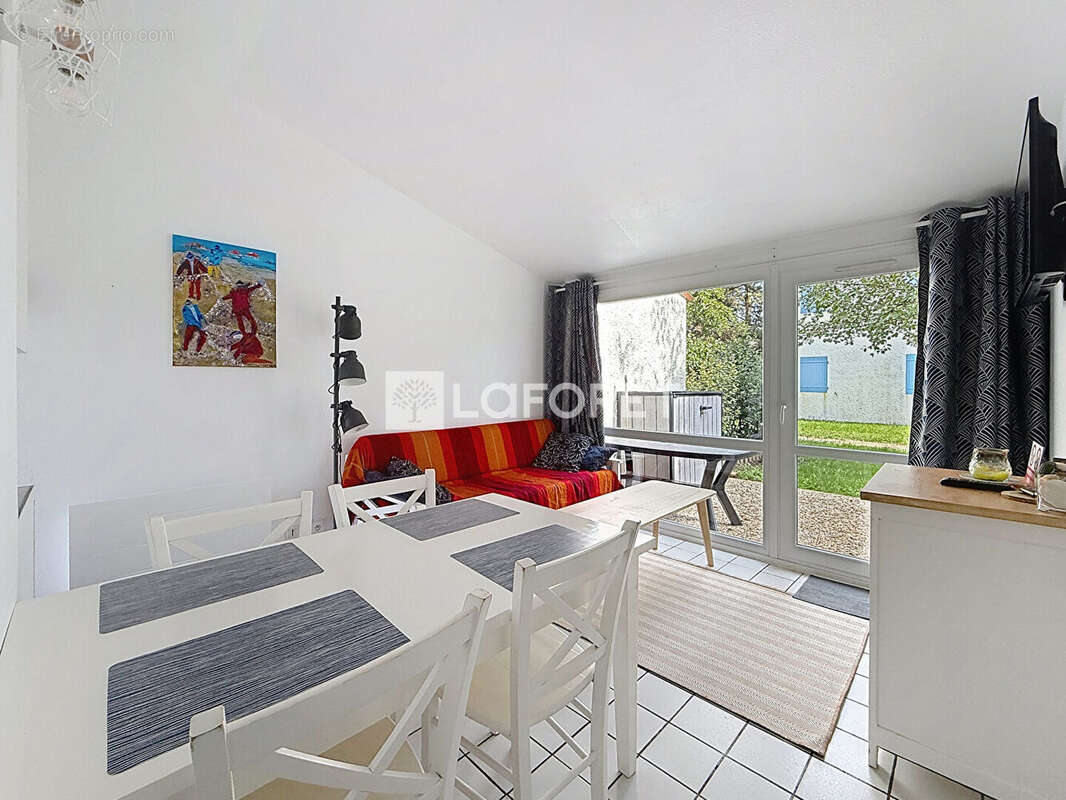 Maison à DOLUS-D&#039;OLERON