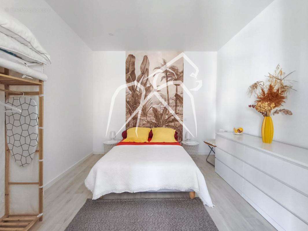 Appartement à PALAVAS-LES-FLOTS