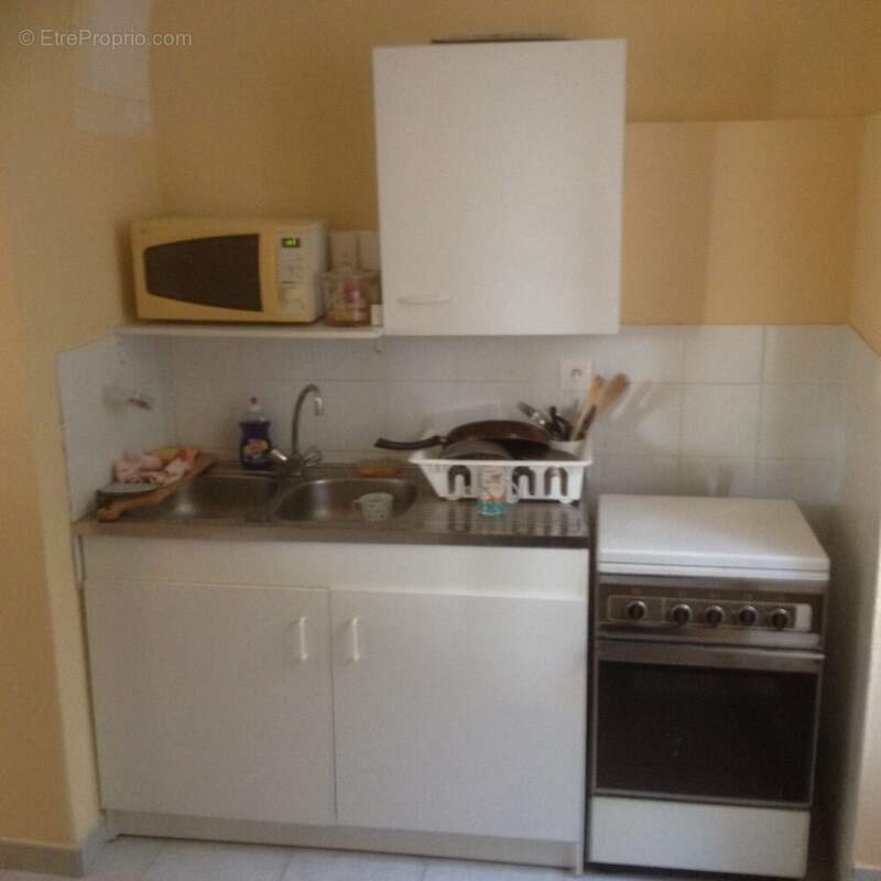 Appartement à DOUE-LA-FONTAINE