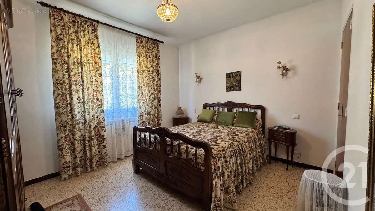 Maison à LA GARDE