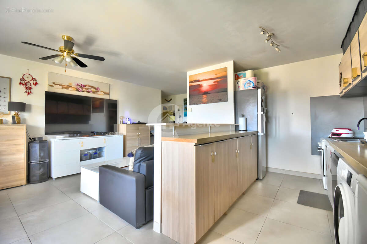Appartement à GRASSE