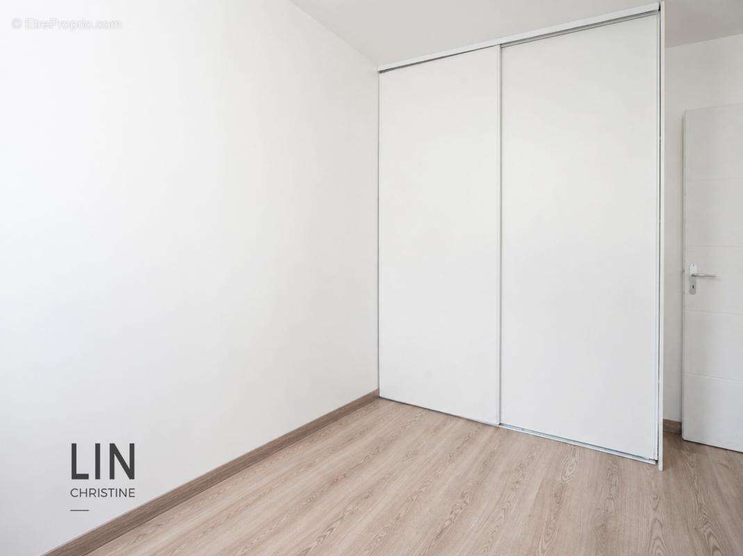 Appartement à LYON-5E